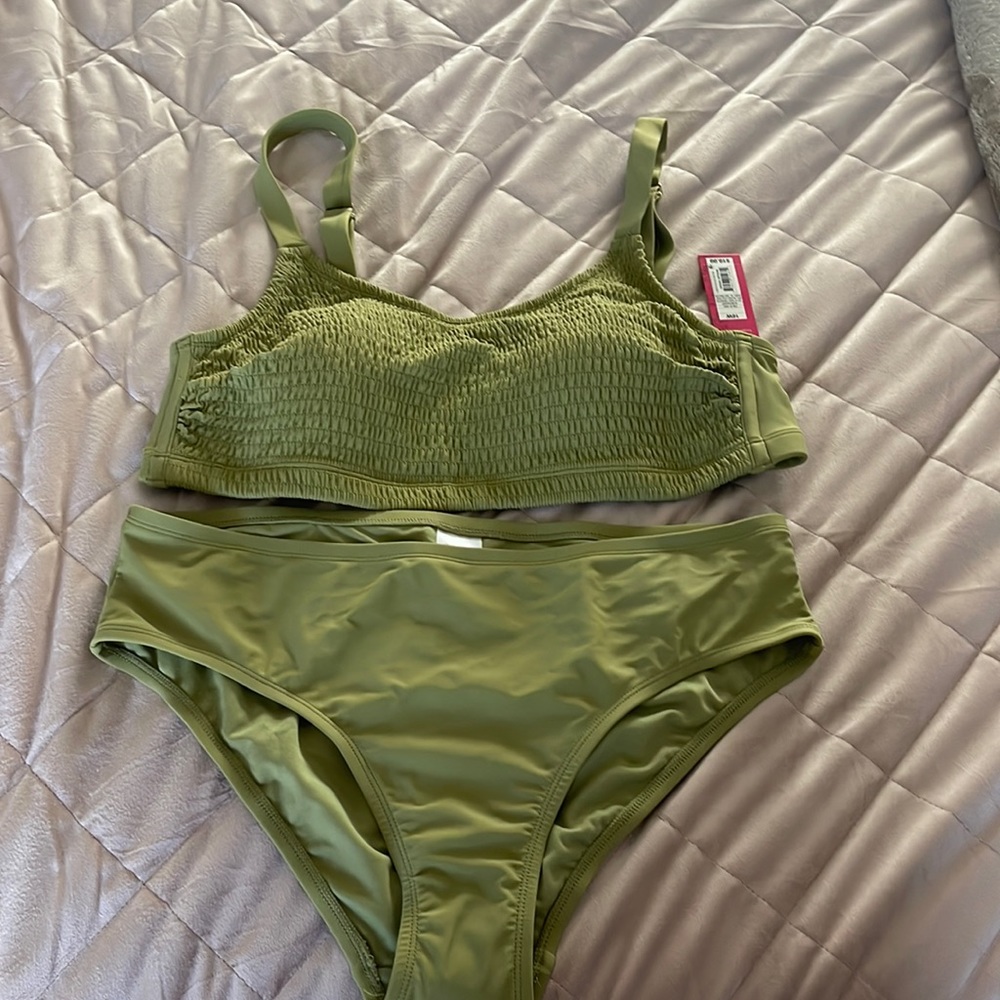 NWT Bikini